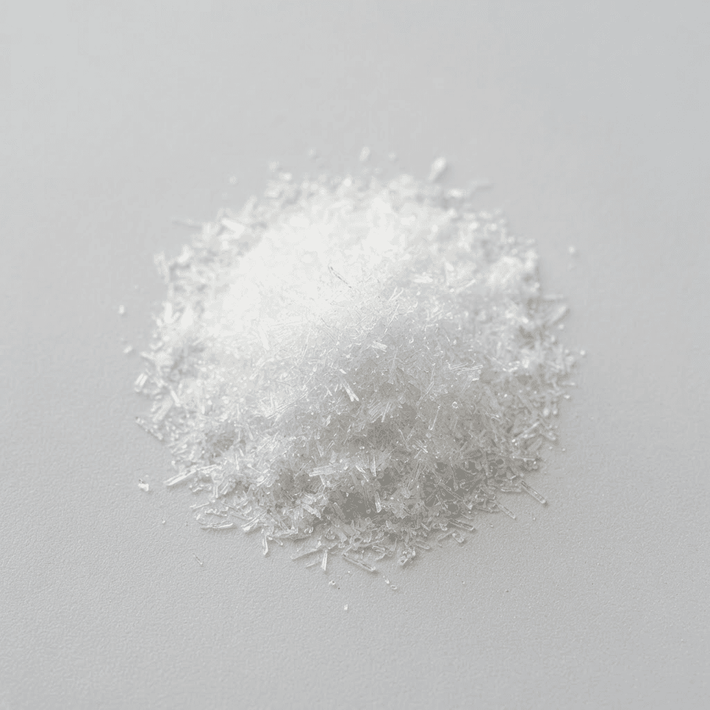 Caffeine raw ingredient