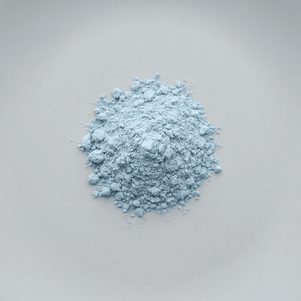 Copper Tripeptide-1 (GHK-Cu) raw ingredient