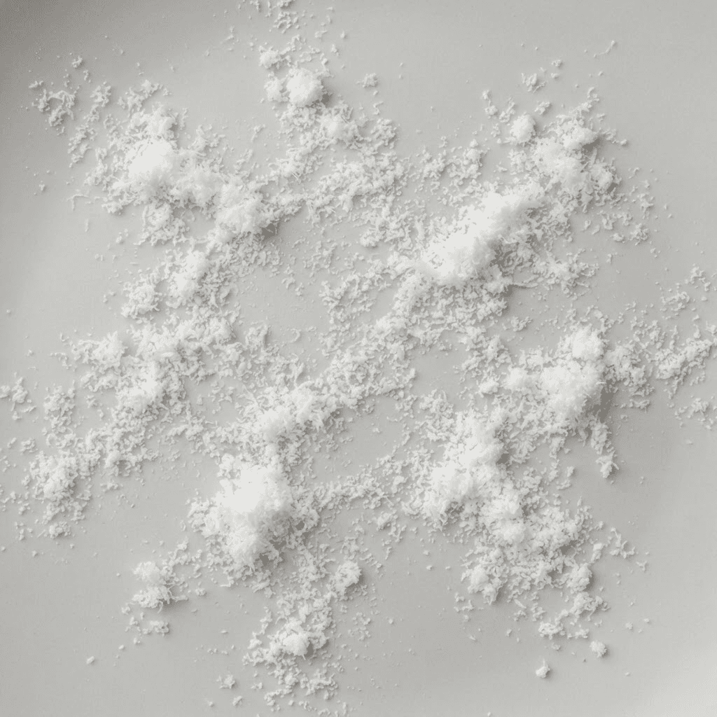 Sodium Hyaluronate raw ingredient