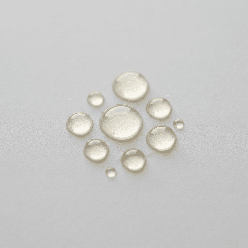 Squalane raw ingredient