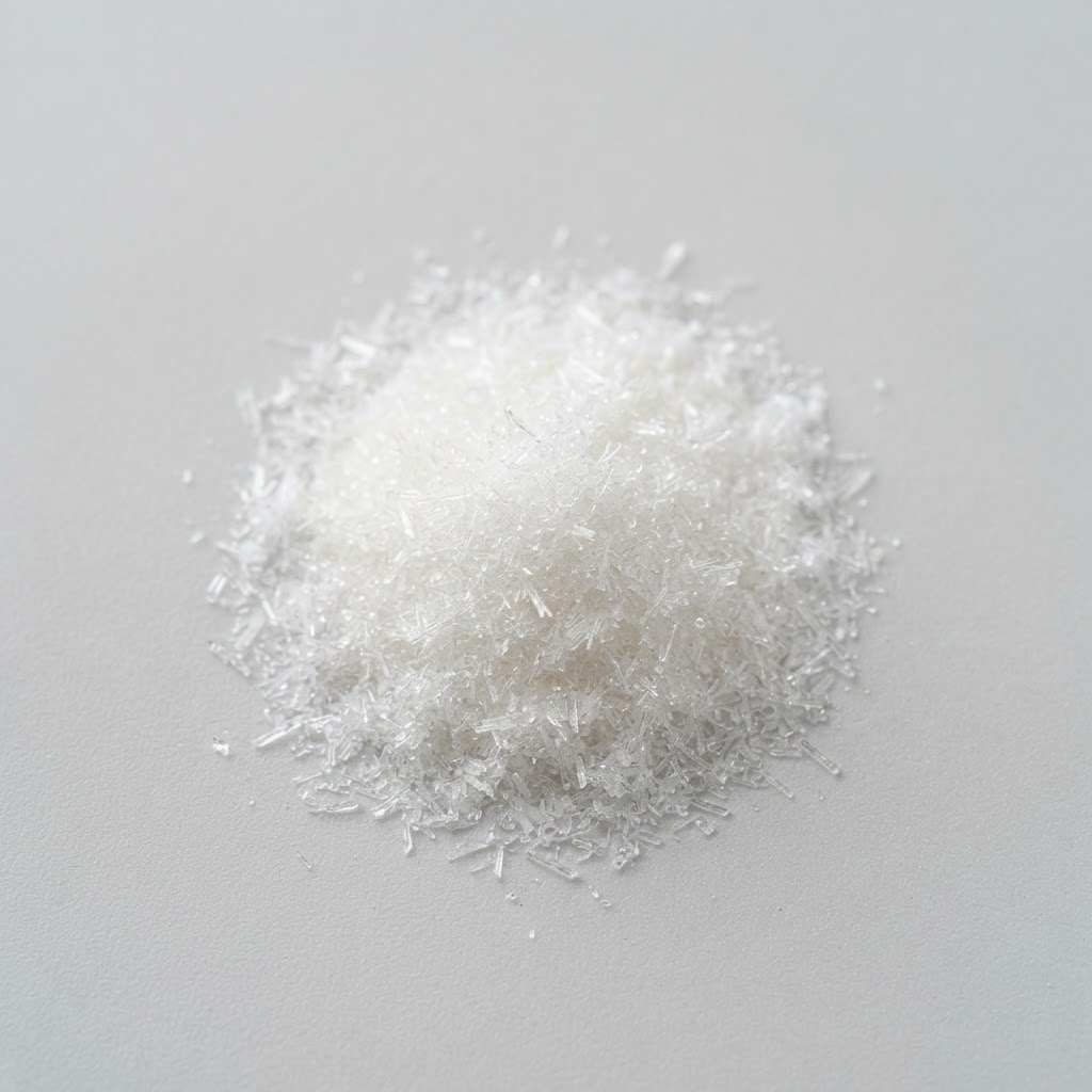 Caffeine raw ingredient