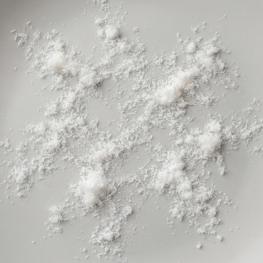 Sodium Hyaluronate raw ingredient