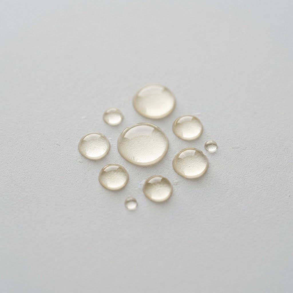 Squalane raw ingredient